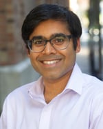Ankit Gupta, Founder & CEO