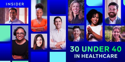 Business Insider 30 Under 40 Recognizes Ankit Gupta